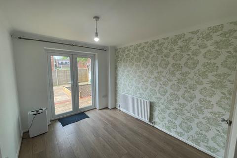 3 bedroom end of terrace house to rent, Jespers Hill, Faringdon, SN7