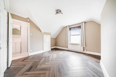 Flat 4, 35 Westcombe Park Road, London, SE3 7RE
