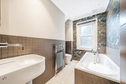 Flat 4, 35 Westcombe Park Road, London, SE3 7RE