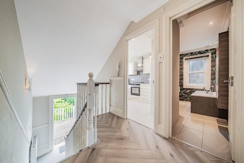 Flat 4, 35 Westcombe Park Road, London, SE3 7RE