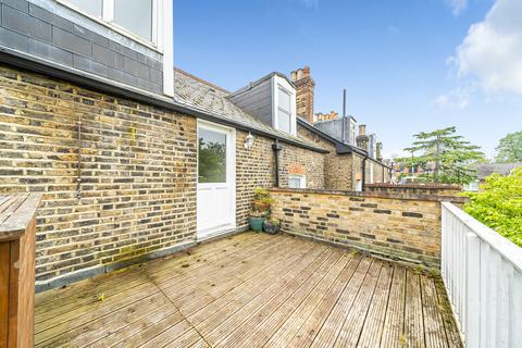 Flat 4, 35 Westcombe Park Road, London, SE3 7RE