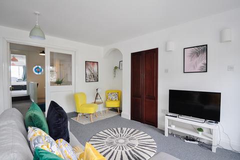 2 bedroom apartment to rent, 11A Turner Street, Newport
