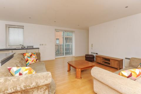 2 bedroom apartment to rent, Barley House, Sheffield S11