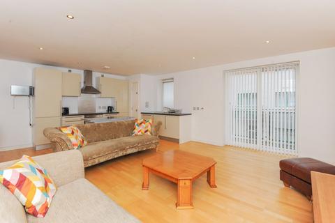 2 bedroom apartment to rent, Barley House, Sheffield S11