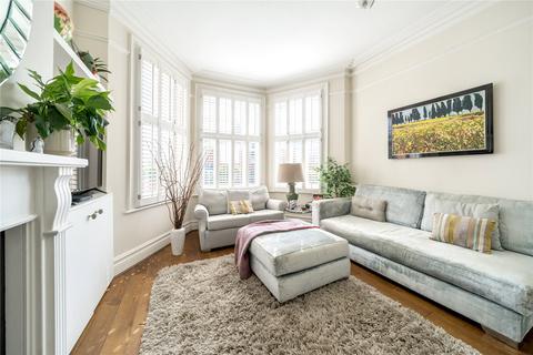 4 bedroom terraced house for sale, Grasmere Road, Muswell Hill, N10