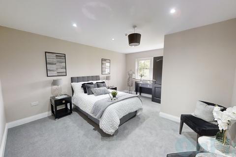undefined, Montpelier Mews, Dunstable LU6