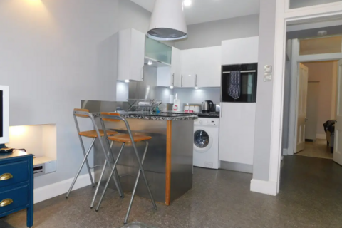 2 bedroom flat to rent, 1, Richmond Terrace, Edinburgh, EH11 2BY