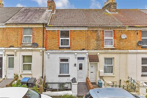 3 bedroom terraced house for sale, Clarendon Place, Dover, Kent