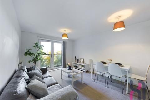 2 bedroom flat for sale, Spinner House, 1A Elmira Way, Salford, M5