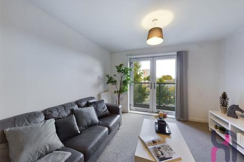 2 bedroom flat for sale, Spinner House, 1A Elmira Way, Salford, M5