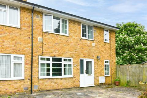 4 bedroom semi-detached house for sale, Pinglestone Close, Harmondsworth, West Drayton, UB7