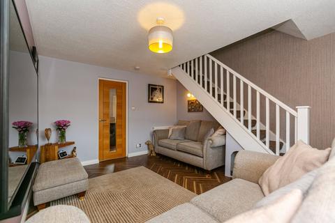 2 bedroom terraced house for sale, Castle Gardens, Paisley
