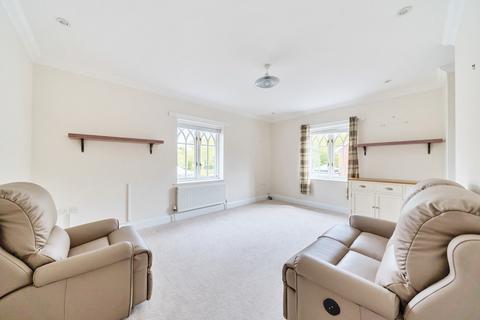 1 bedroom maisonette for sale, Church Lane, Colden Common, Winchester, Hampshire, SO21