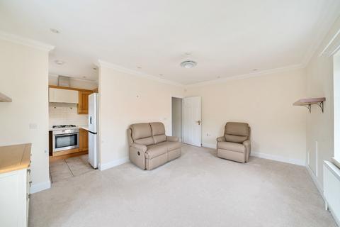 1 bedroom maisonette for sale, Church Lane, Colden Common, Winchester, Hampshire, SO21