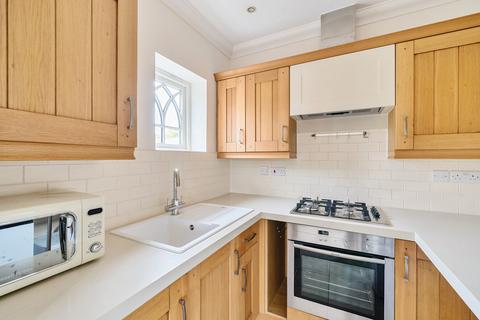 1 bedroom maisonette for sale, Church Lane, Colden Common, Winchester, Hampshire, SO21