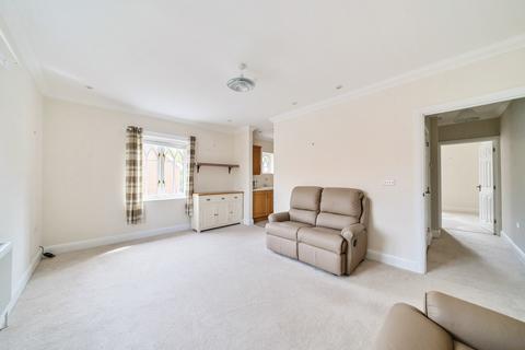 1 bedroom maisonette for sale, Church Lane, Colden Common, Winchester, Hampshire, SO21