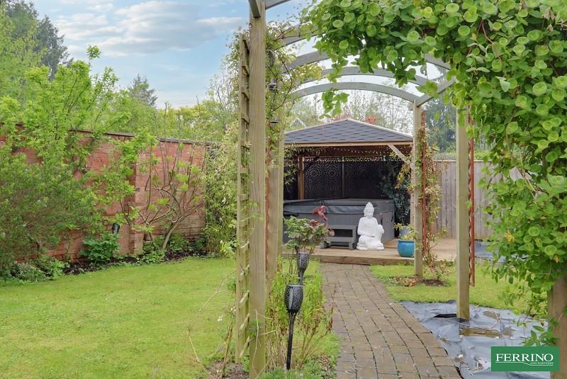 Arbour