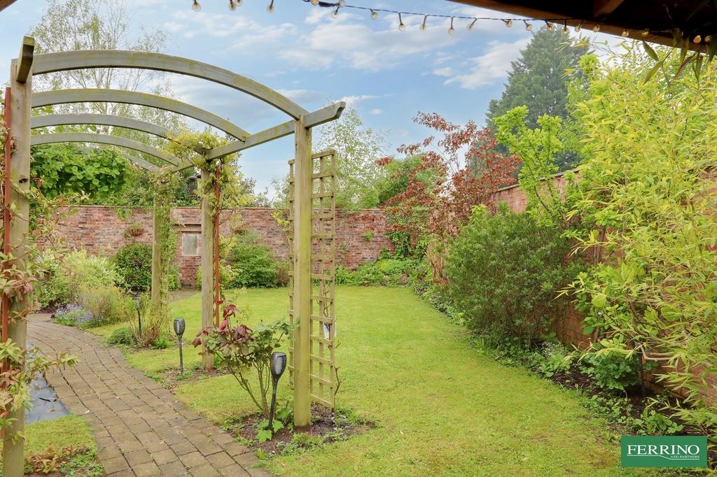 Arbour