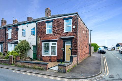 3 bedroom end of terrace house for sale, Leigh Road,  Manchester, M28