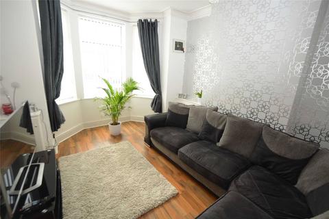 2 bedroom terraced house to rent, Barton Road, Stretford, M32 8DP