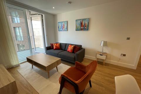 2 bedroom apartment to rent, 146 Hurst Street, Birmingham B5