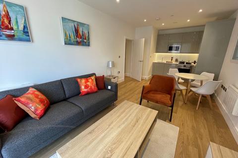 2 bedroom apartment to rent, 146 Hurst Street, Birmingham B5