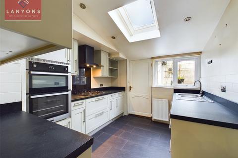 15 Deri Terrace, Tylorstown, Ferndale, CF43 3NB