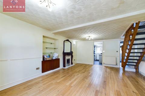 15 Deri Terrace, Tylorstown, Ferndale, CF43 3NB