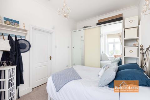 1 bedroom flat for sale, Burlington Mansions, Owls Road, Boscombe