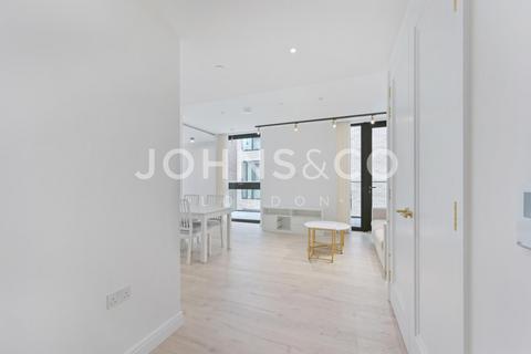 1 bedroom apartment to rent, Vermont House, 250 City Road, EC1V