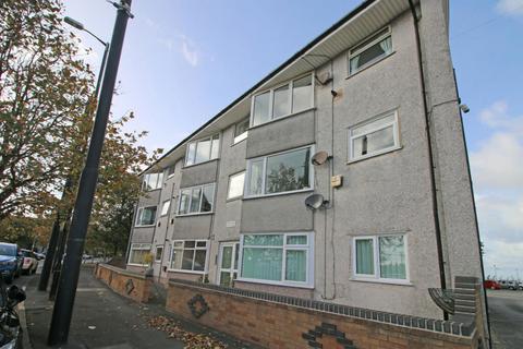 2 bedroom flat for sale, Bold Street, Fleetwood, Lancashire, FY7 6HW