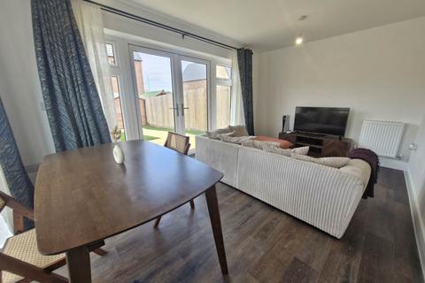 4 bedroom end of terrace house for sale, Hawthorn Lane, Dunstable LU5