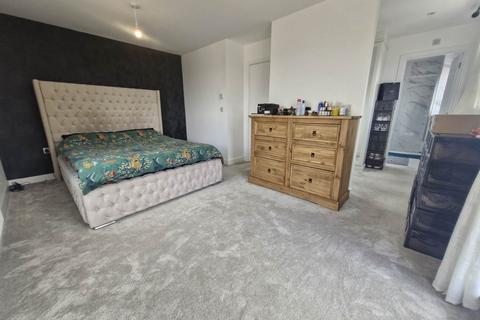 4 bedroom end of terrace house for sale, Hawthorn Lane, Dunstable LU5