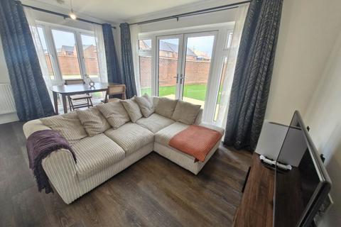 4 bedroom end of terrace house for sale, Hawthorn Lane, Dunstable LU5