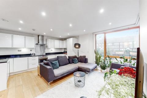 2 bedroom flat for sale, London N6