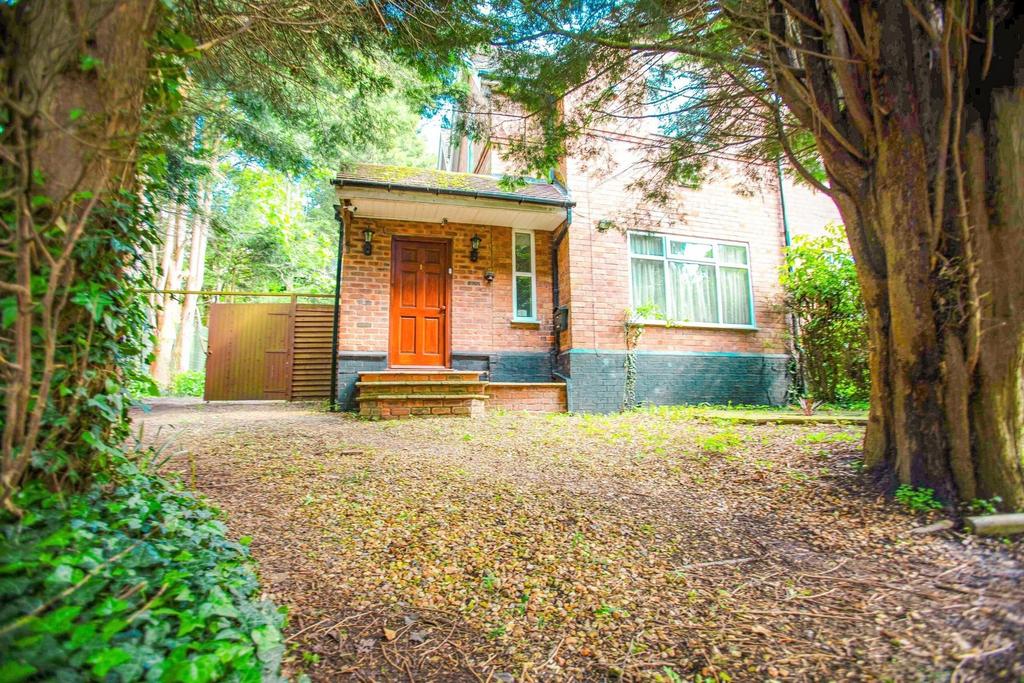 Hindlip Lane, Worcester WR3 2 bed cottage for sale £325,000