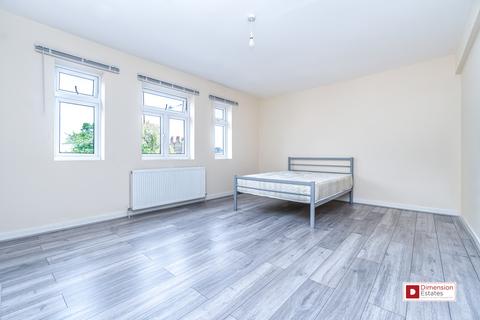 4 bedroom maisonette to rent, Lower Clapton Road, Lower Clapton, Hackney, E5
