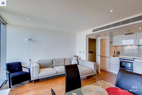 1 bedroom apartment to rent, Landmark East, London E14