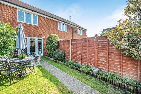 2 bedroom terraced house for sale, Fawn Drive, Three Mile Cross, Reading