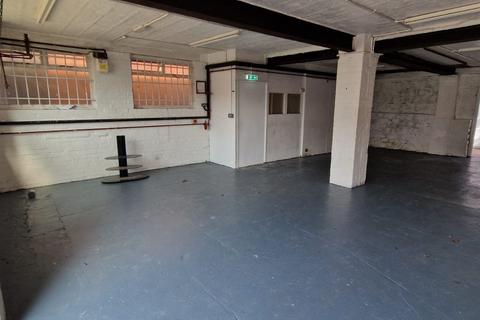 Warehouse to rent, Alexandra Street, Leicester LE4