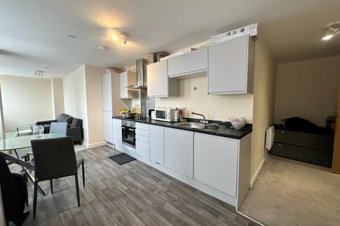 2 bedroom apartment for sale, Tameway Plaza, Walsall WS1