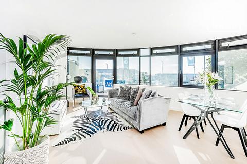 1 bedroom flat to rent, Vonder Skies, London, TW8