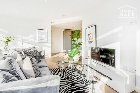 1 bedroom flat to rent, Vonder Skies, London, TW8