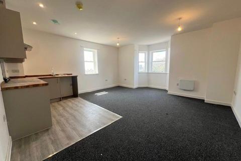 2 bedroom flat to rent, Flat 14 Lynton House, Maderia Road, Weston Super Mare, North Somerset