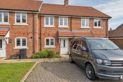 2 bedroom terraced house for sale, Rudgard Way, Liphook GU30