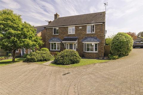 4 bedroom detached house for sale, Lining Wood, Mitcheldean, Gloucestershire, GL17