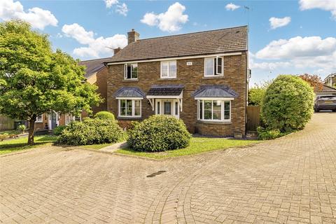 4 bedroom detached house for sale, Lining Wood, Mitcheldean, Gloucestershire, GL17