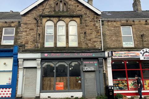 Retail property (high street) to rent, Front Street, Langley Park, Durham, DH7