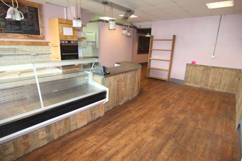 Retail property (high street) to rent, Front Street, Langley Park, Durham, DH7