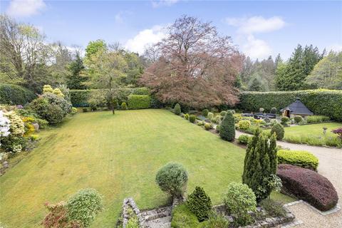 3 bedroom semi-detached house for sale, Hill Brow Road, Hill Brow, Liss, Hampshire, GU33